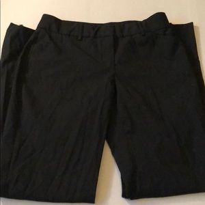 Express dress pants